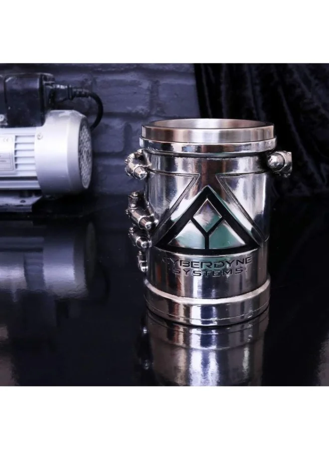 Nemesis Now Nemesis Now Terminator 2: Judgment Day T-800 Hand Tankard